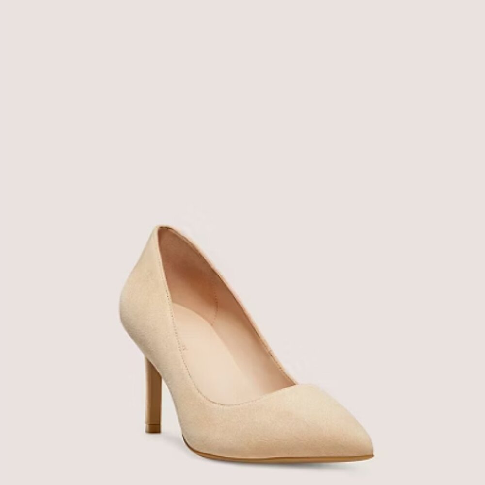 Stuart Weitzman DANCER 75 PUMP
